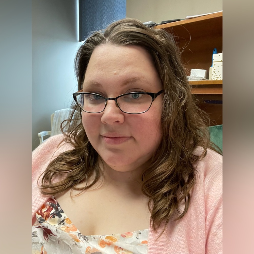 Meet your Posher, Amy